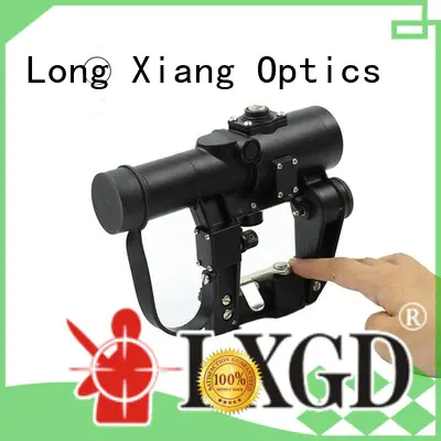 trijicon shooting ipx3 micro red dot sight reviews Long Xiang Optics Brand