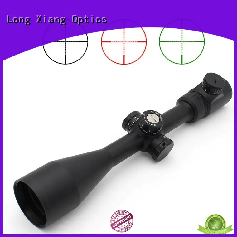 professional tactical long range scopes long range factory for hunting