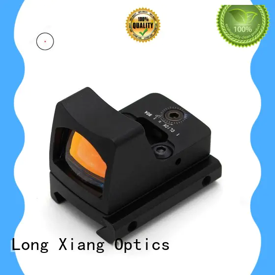 Long Xiang Optics rainproof reflex sight for ar series for rifles