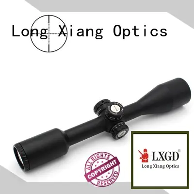 Wholesale gear hunting scopes for sale moa Long Xiang Optics Brand