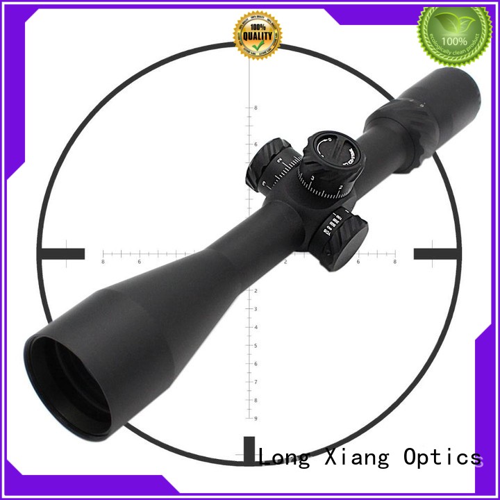 Long Xiang Optics long range deer hunting scopes series for airsoft