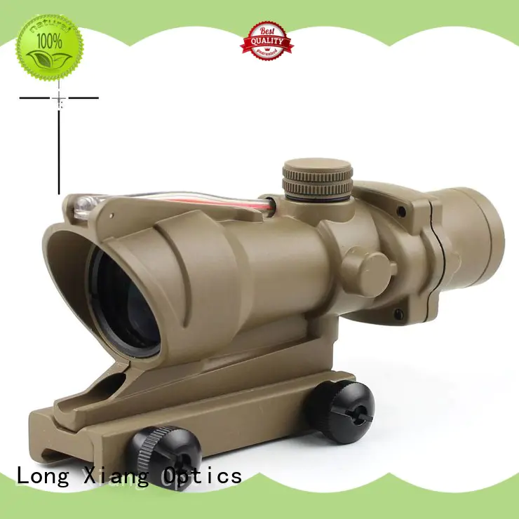 vortex ar scope for army training Long Xiang Optics