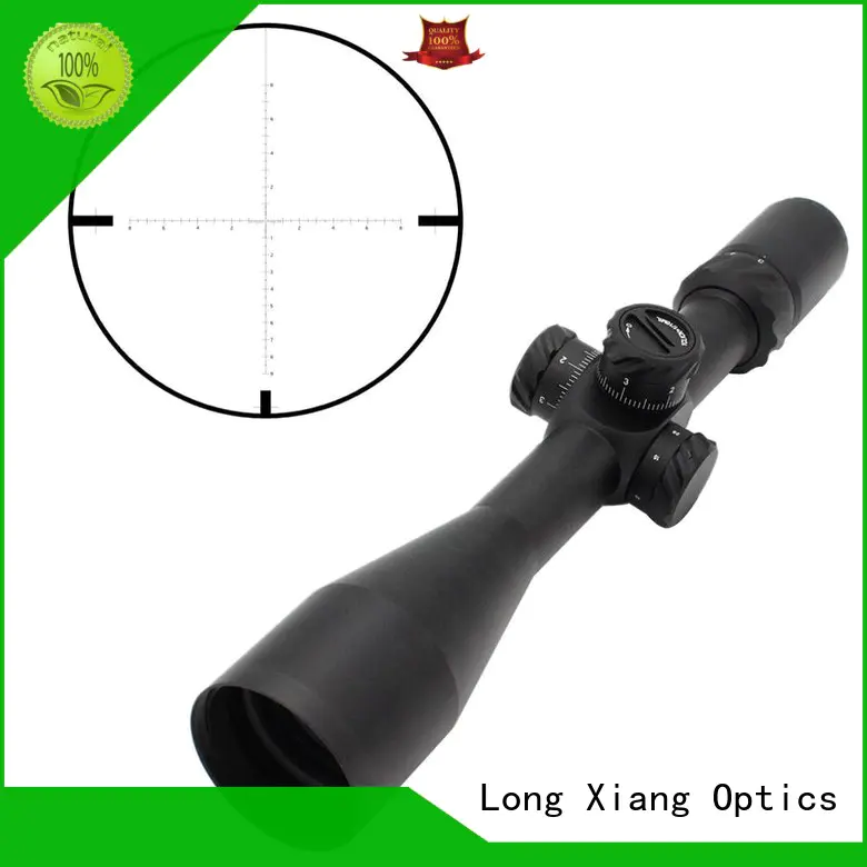 Long Xiang Optics hot sale long range hunting scopes factory for hunting
