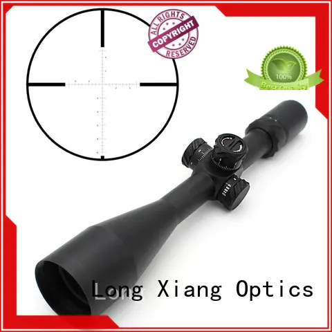 Long Xiang Optics hot sale best long distance scope manufacturer for hunting