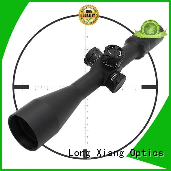 hot sale long range hunting scopes fully multi coated series for long diatance shooting