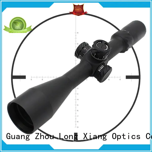 eye Custom first ar hunting scope blue Long Xiang Optics