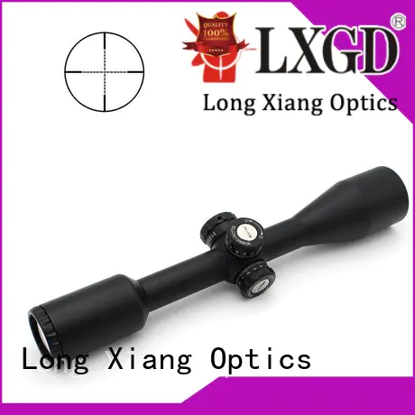 professional long range hunting scopes long range factory for long diatance shooting