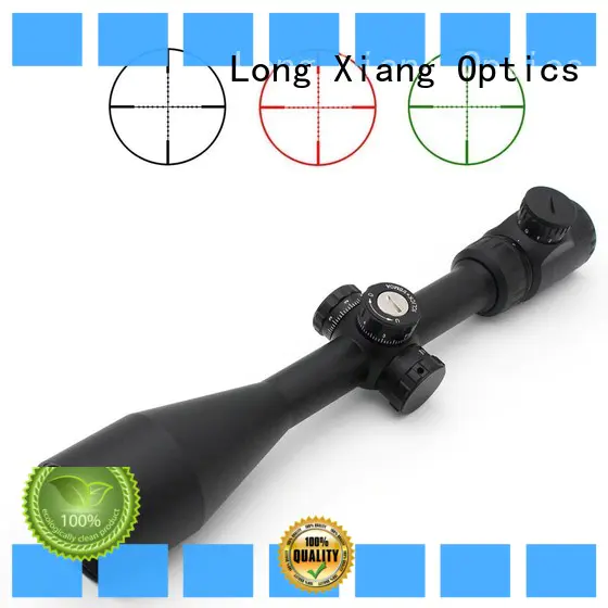 Long Xiang Optics quality long scope manufacturer for long diatance shooting
