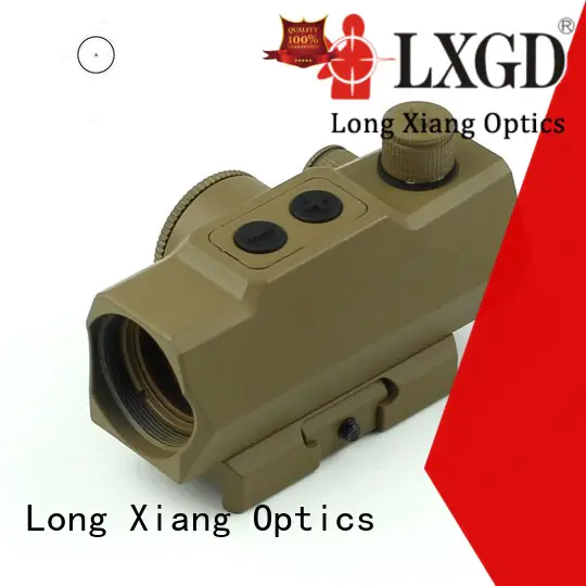 foldable best mini red dot sight precise electro for rifle