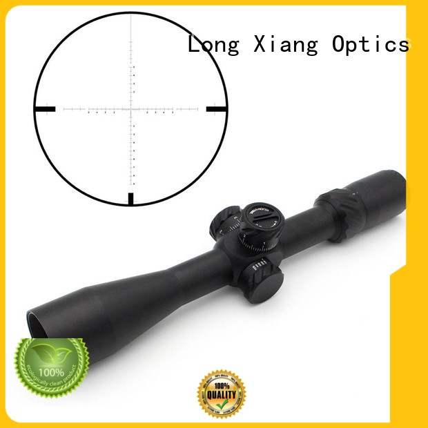 Long Xiang Optics hot sale long distance scopes series for airsoft