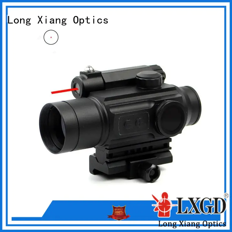advanced red dot sight mount the newest new design for ar