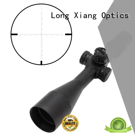 Long Xiang Optics professional best long distance scope series for long diatance shooting