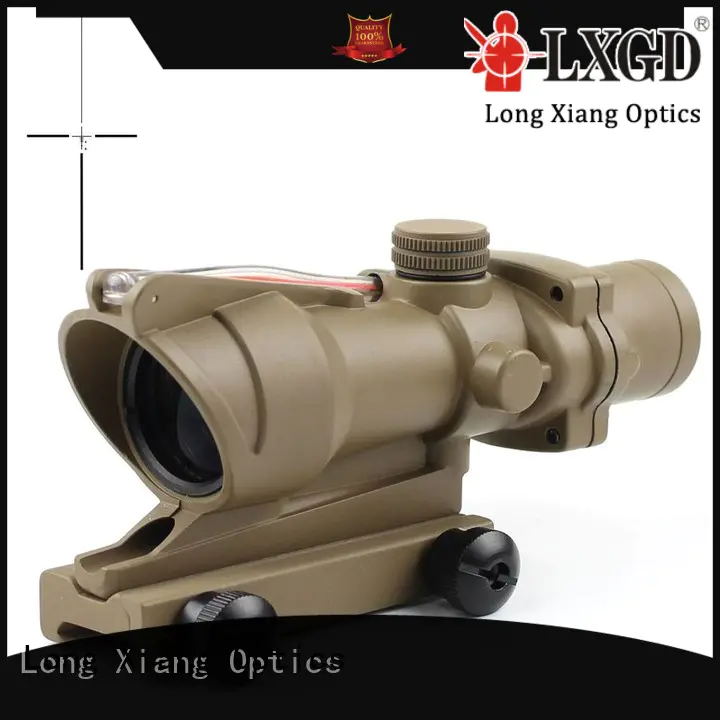 Long Xiang Optics quality best prism scope supplier for m4