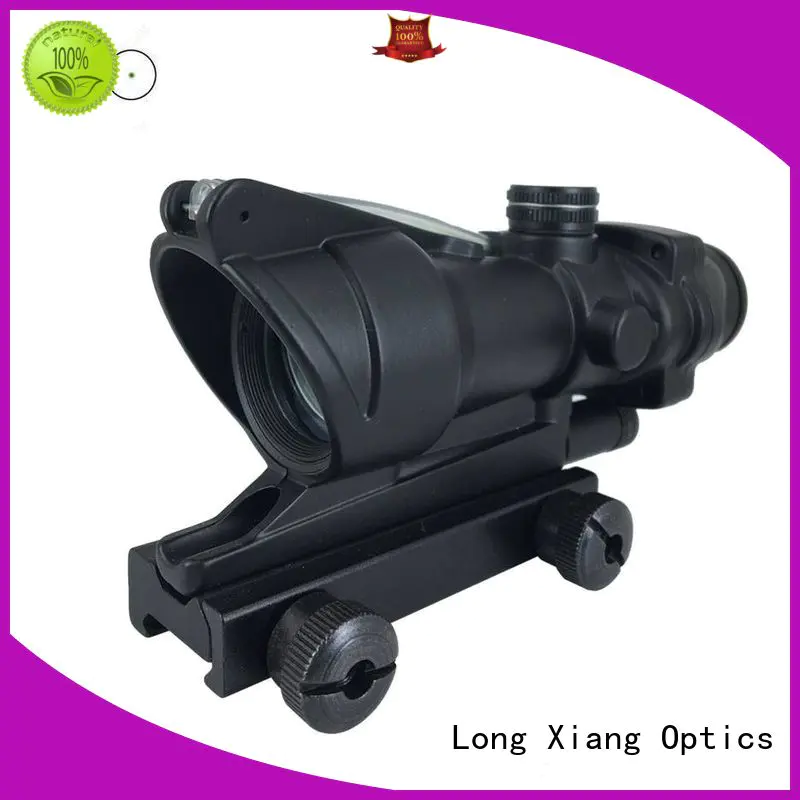Long Xiang Optics newest ar red dot scopes electro for hunting