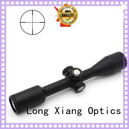 long ar ar hunting scope red Long Xiang Optics Brand