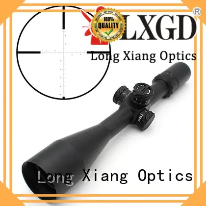 hot sale long scope long range manufacturer for hunting