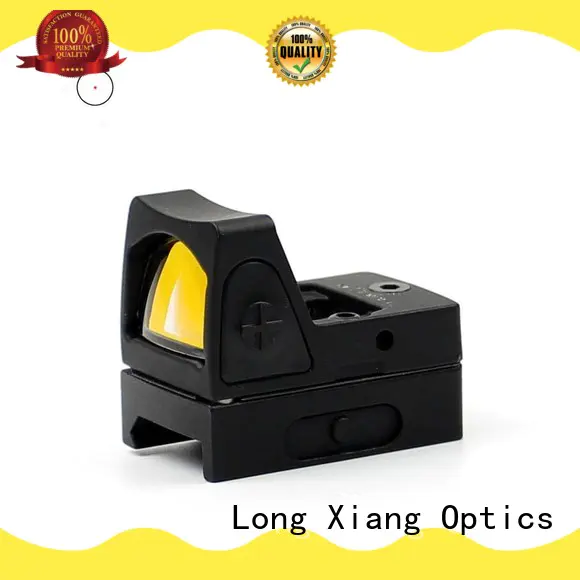 Long Xiang Optics eotech reflex sight scope wholesale for ak47