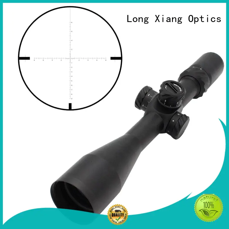Long Xiang Optics quality long scope factory for hunting
