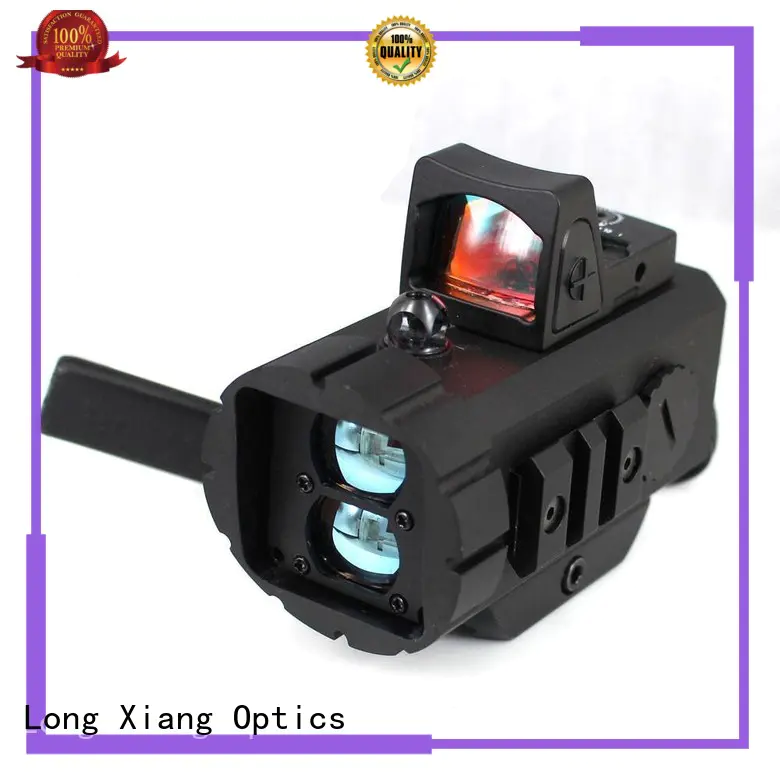 Long Xiang Optics real ar red dot scopes electro for ar