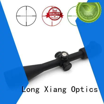 fully multi coated long scope series for airsoft Long Xiang Optics