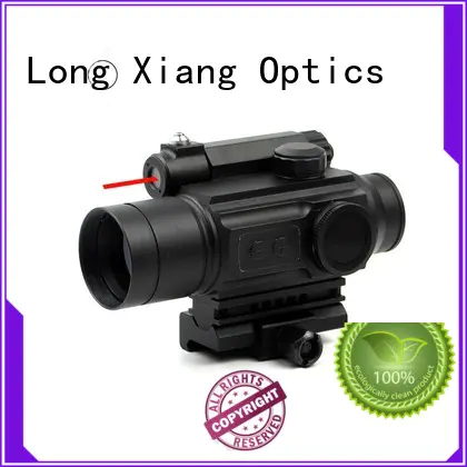 Long Xiang Optics real tactical red dot sight electro for air rifles