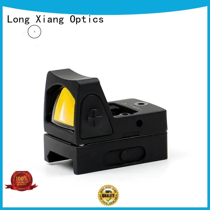 quality 2 moa reflex sight auto wholesale for shotgun