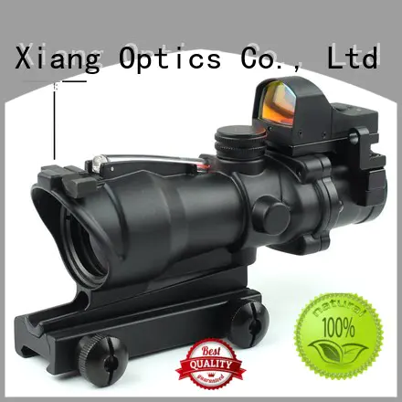 Long Xiang Optics Brand gear wide tactical scopes manufacture