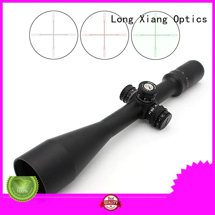 long eye relif hunting accessories wholesale for airsoft Long Xiang Optics