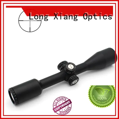 Long Xiang Optics quality ar hunting scope manufacturer for hunting