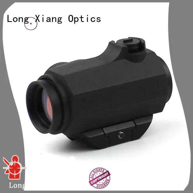 red dot sight reviews rimfire trijicon tactical red dot sight moa company