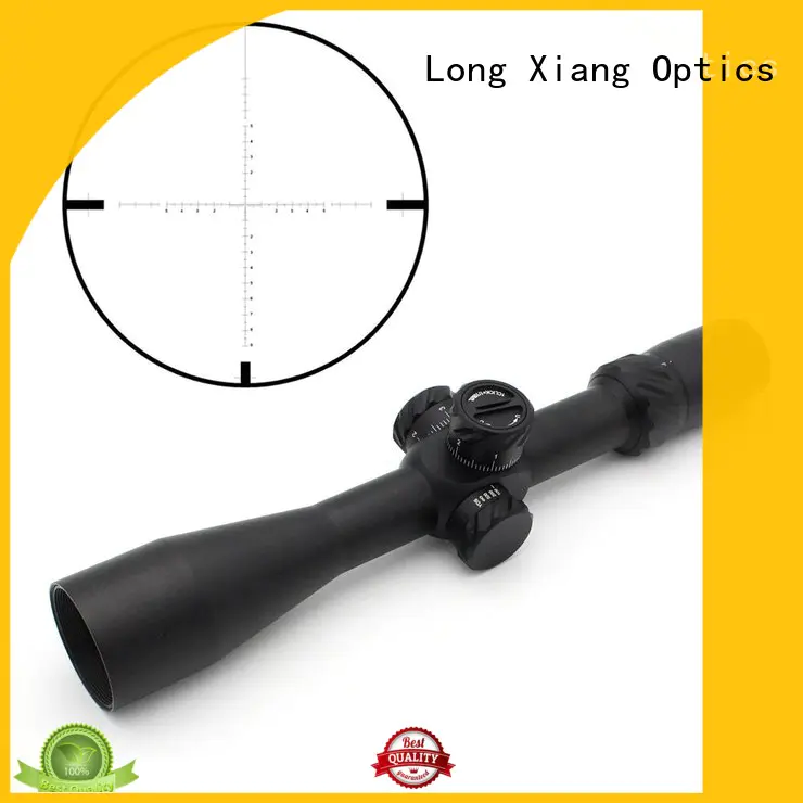 Long Xiang Optics shackproof ar hunting scope series for hunting