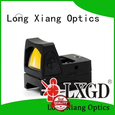 Long Xiang Optics tactical reflex sight for ar manufacturer for AR