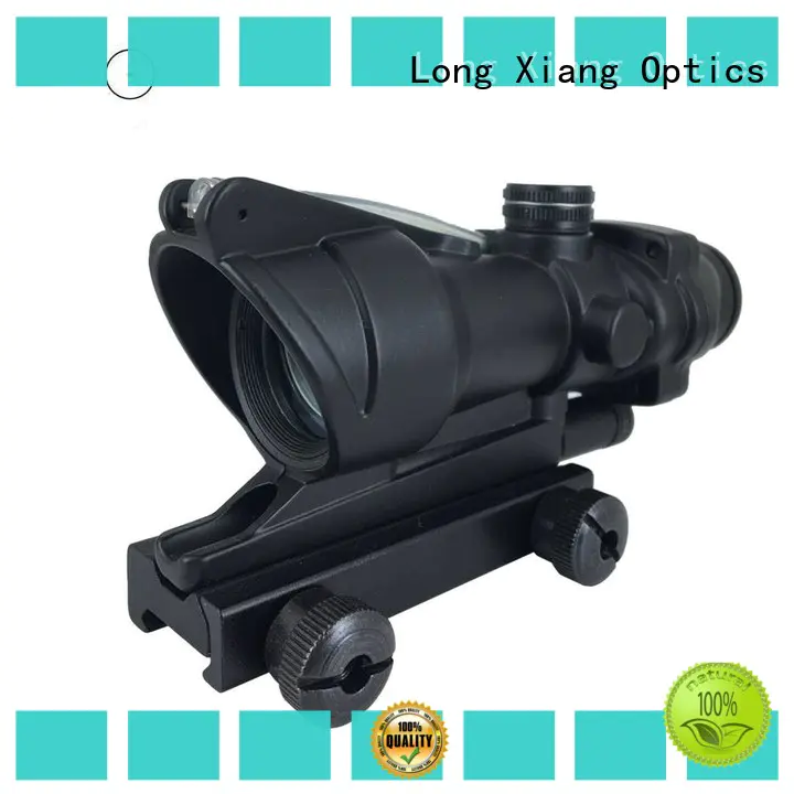 Long Xiang Optics compact open red dot sight waterproof for ak