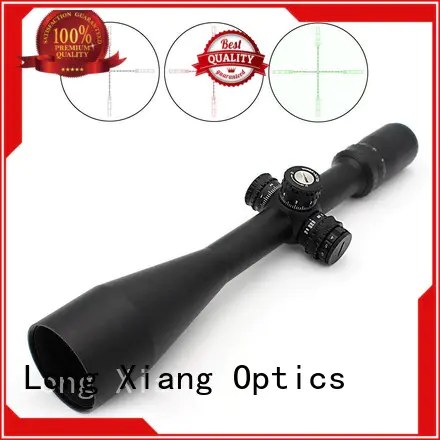 quality best long distance scope long eye relif factory for airsoft