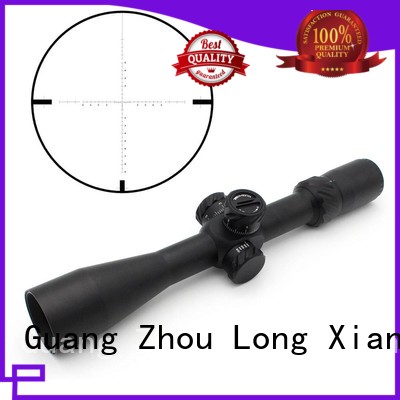 rings reticle ar hunting scope mount Long Xiang Optics