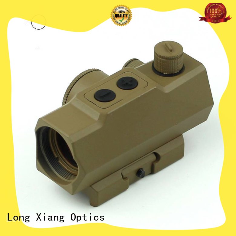 advanced tactical red dot scope the newest electro for ipsc