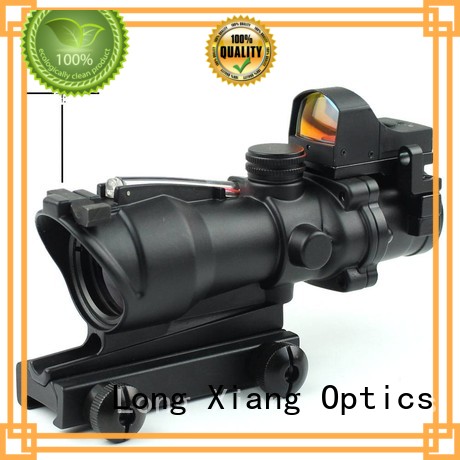 stable vortex ar scope black supplier for shotgun