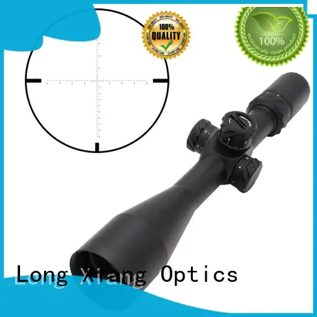 Long Xiang Optics waterproof deer hunting scopes wholesale for hunting