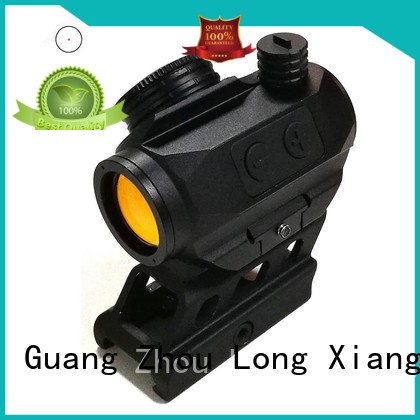 red eotech red dot sight reviews Long Xiang Optics manufacture