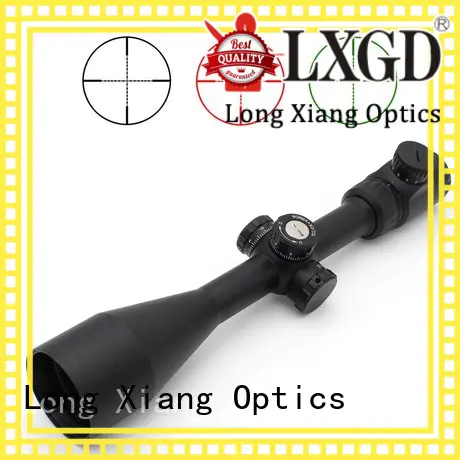 professional best long distance scope long range manufacturer for airsoft