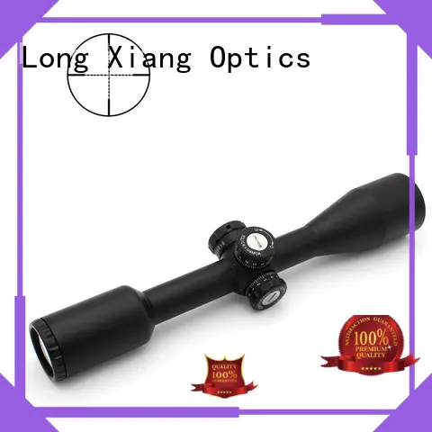 Long Xiang Optics quality hunting accessories series for long diatance shooting