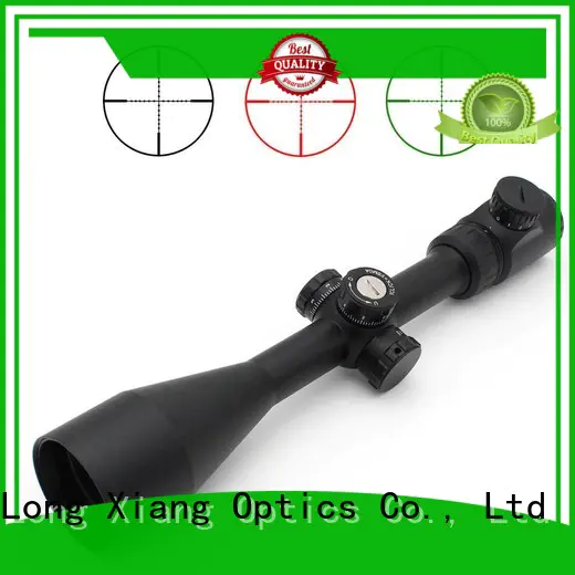 green fit hunting scopes for sale Long Xiang Optics manufacture
