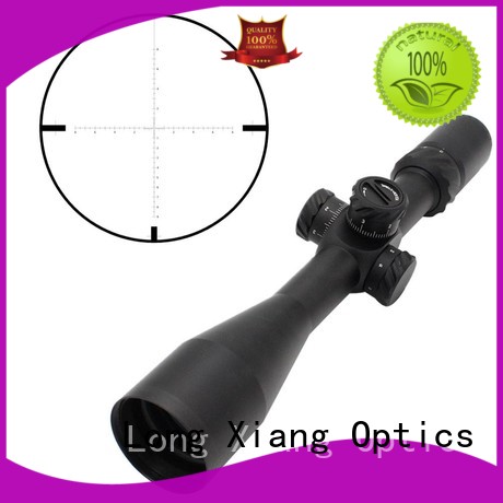 Long Xiang Optics hot sale long scope wholesale for long diatance shooting