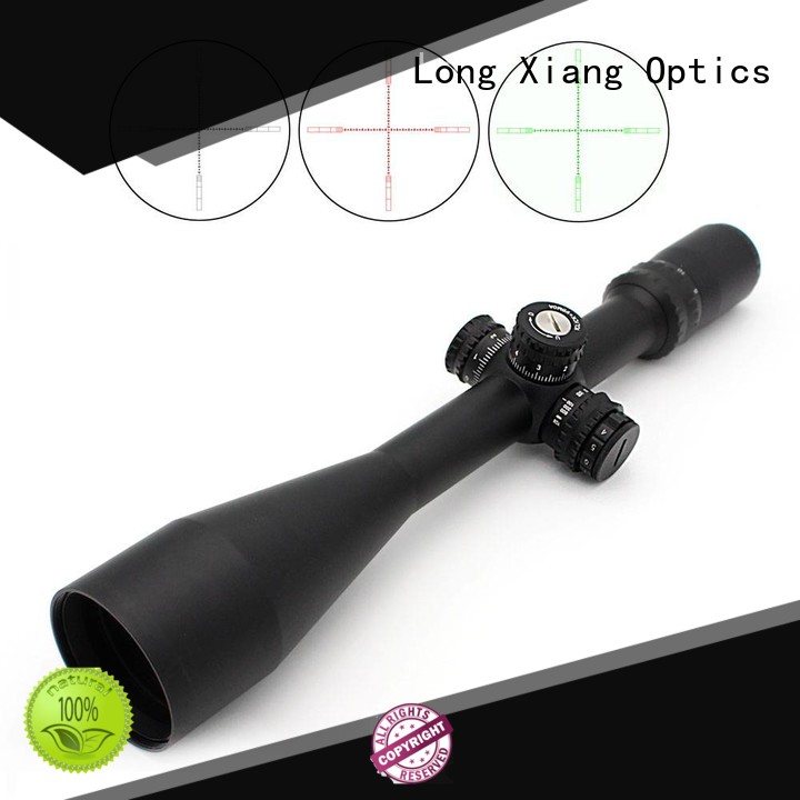bar dot scope Long Xiang Optics Brand ar hunting scope supplier