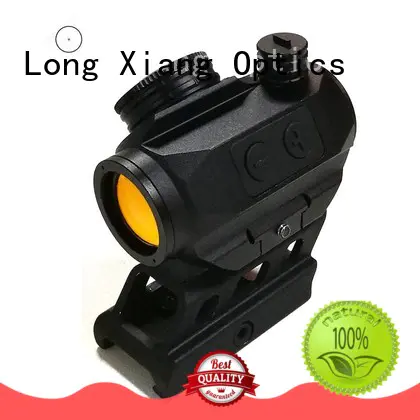 wide view m4 red dot sight electro for ar