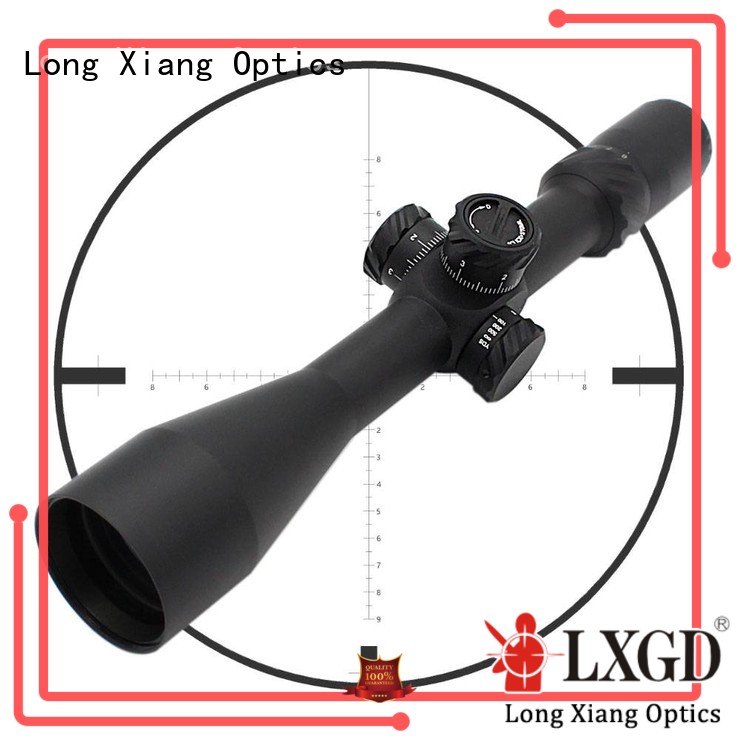 adjustable long distance scopes fully multi coated series for long diatance shooting