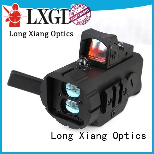 tough holographic red dot sight compact new design for ar15