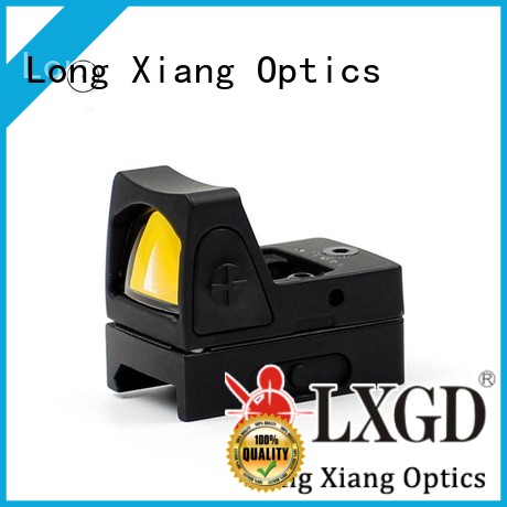Long Xiang Optics red dot sight reflex dot sights manufacturer for ak47