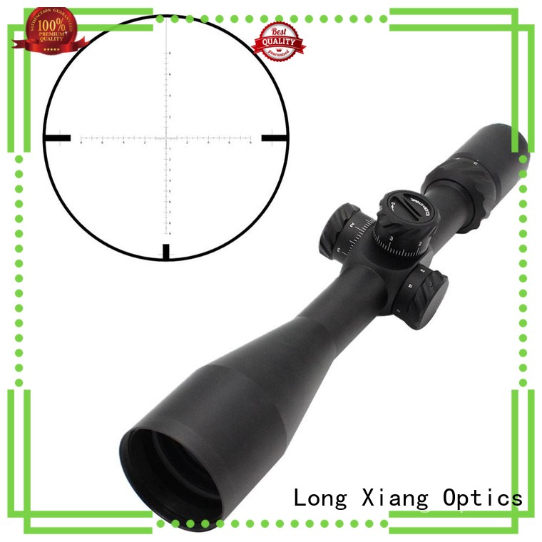 Hot ar hunting scope long Long Xiang Optics Brand