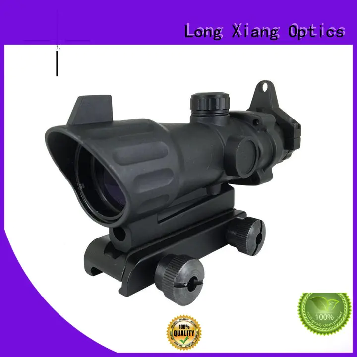 quality red dot prism sight black wholesale for ar